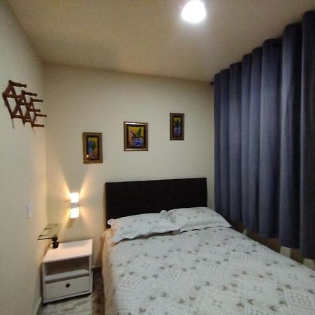Loft Em Cobertura Apartment Rio de Janeiro Luaran gambar