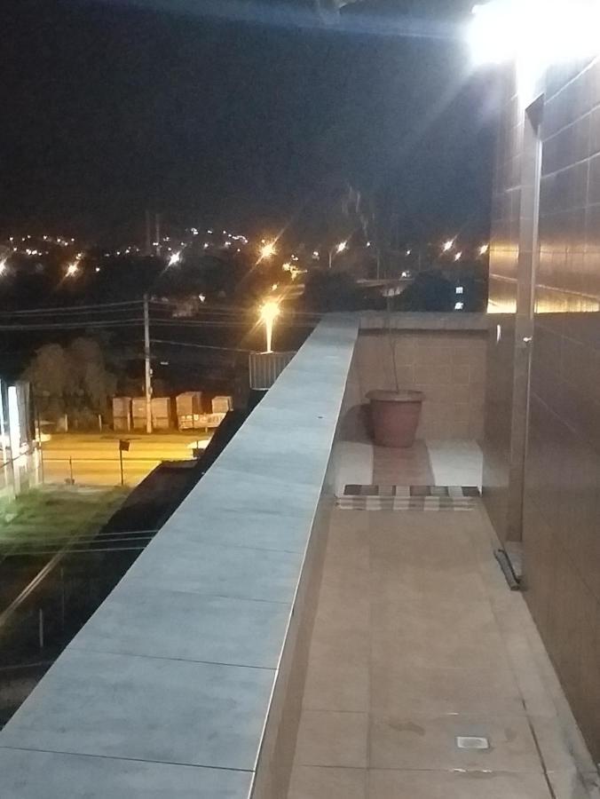 Loft Em Cobertura Apartment Rio de Janeiro Luaran gambar