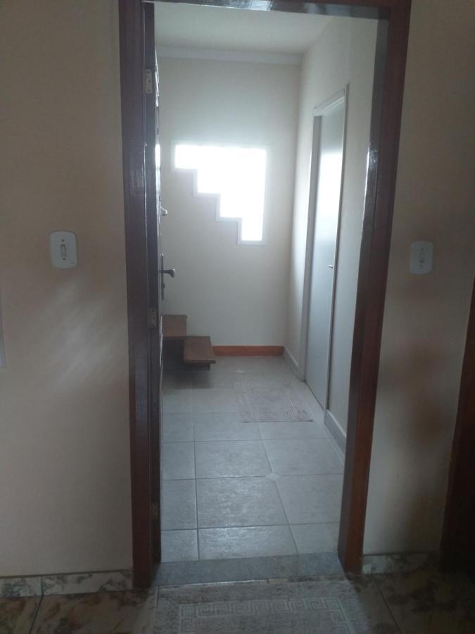 Loft Em Cobertura Apartment Rio de Janeiro Luaran gambar