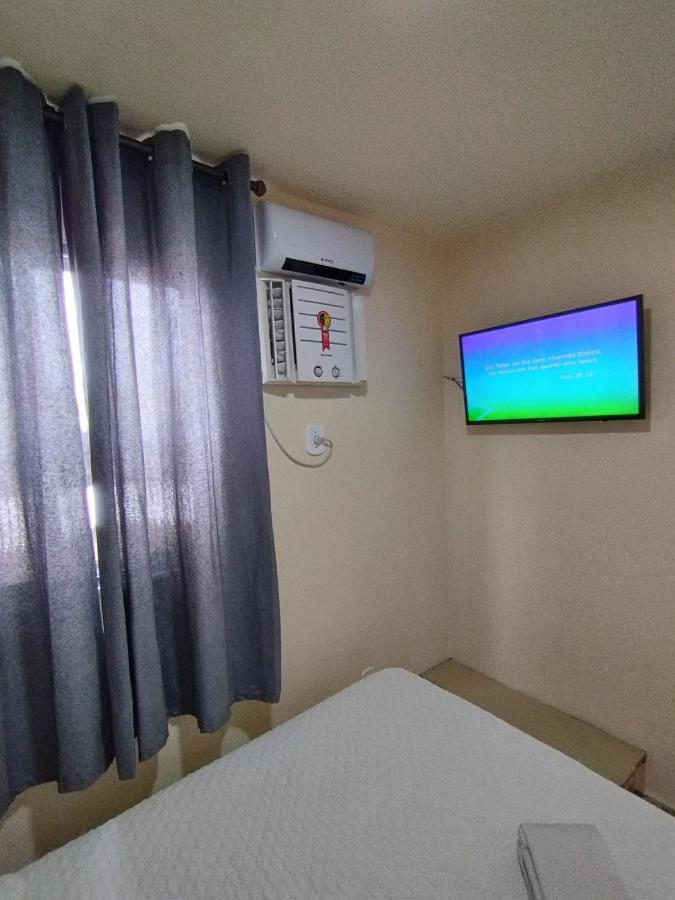 Loft Em Cobertura Apartment Rio de Janeiro Luaran gambar
