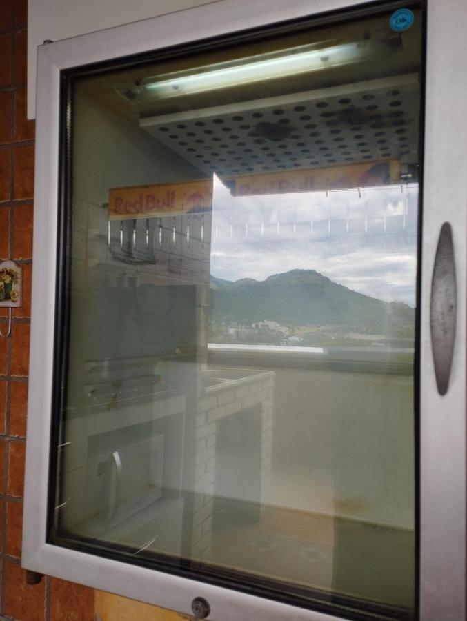 Loft Em Cobertura Apartment Rio de Janeiro Luaran gambar
